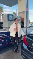 public-cum-sluts