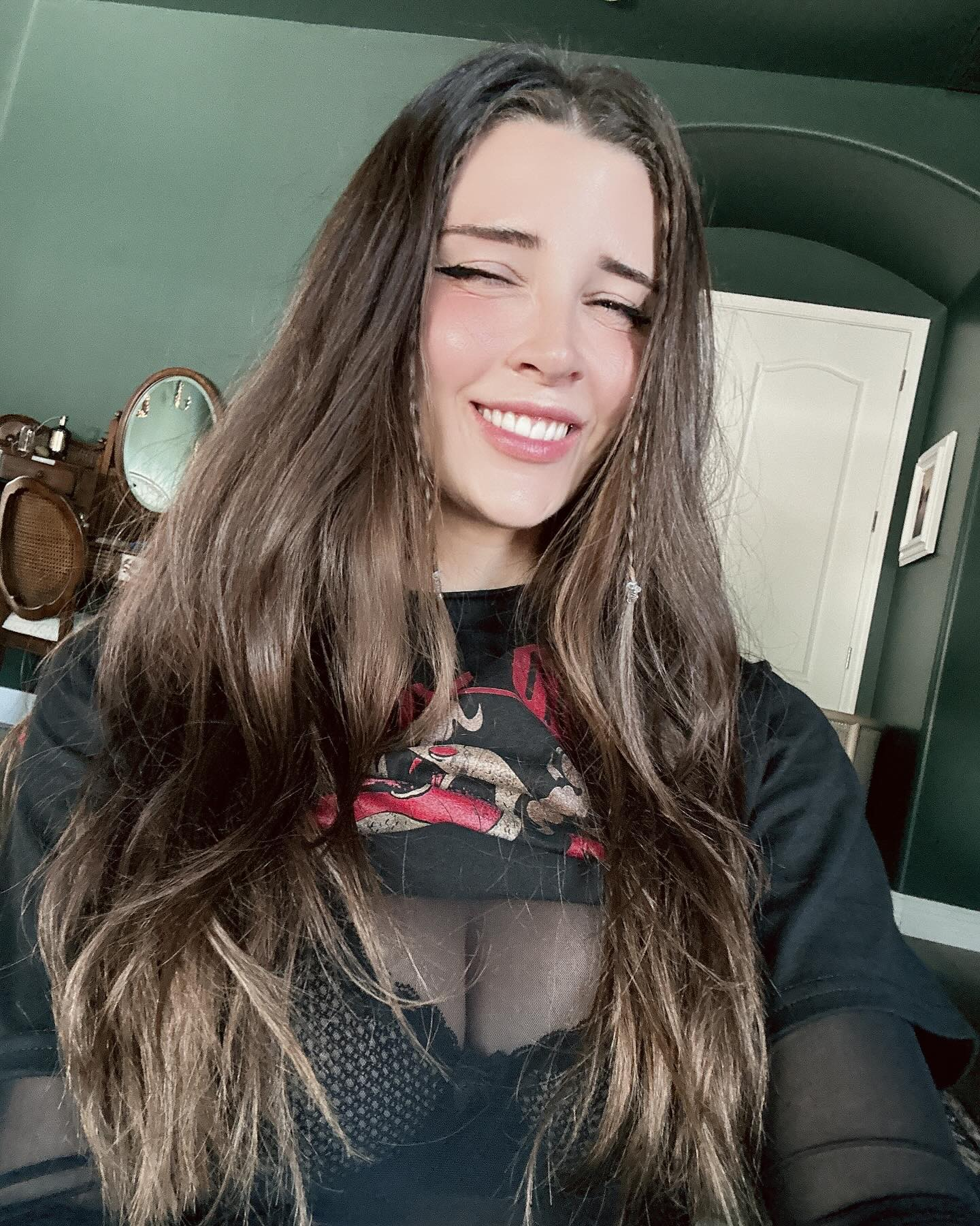 Exciting amateur Amateur Brunette Bouncing Tits porn HotiFy (@hotify)