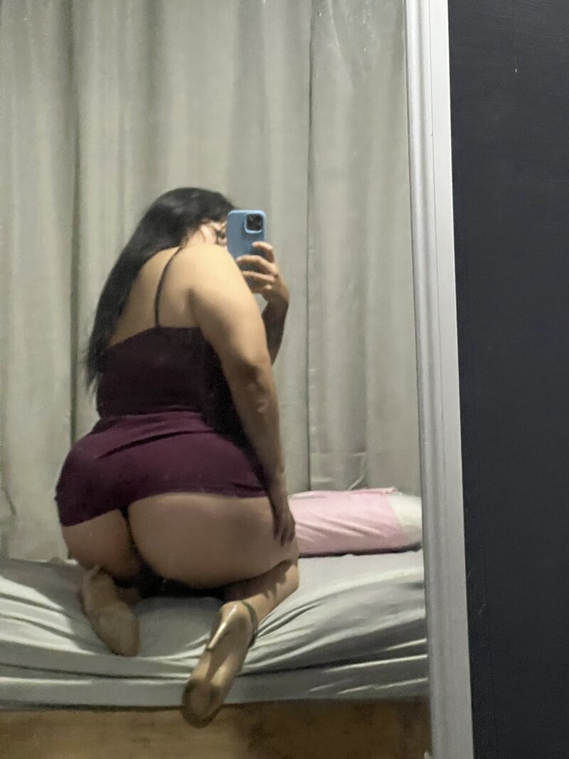 Exciting amateur Big Ass Brunette Dress porn Grecia (@greciaaaa)