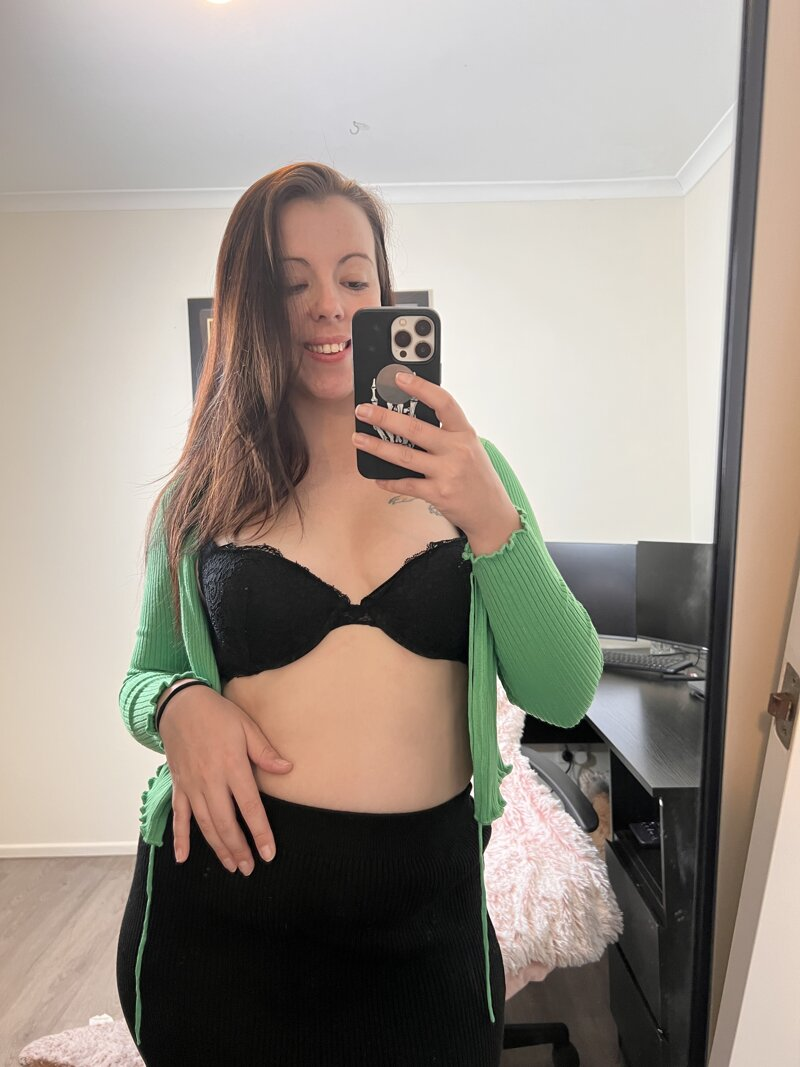 Exciting amateur Amateur Bra Lingerie Lips porn Miss Bb 💗 (@missbb03)