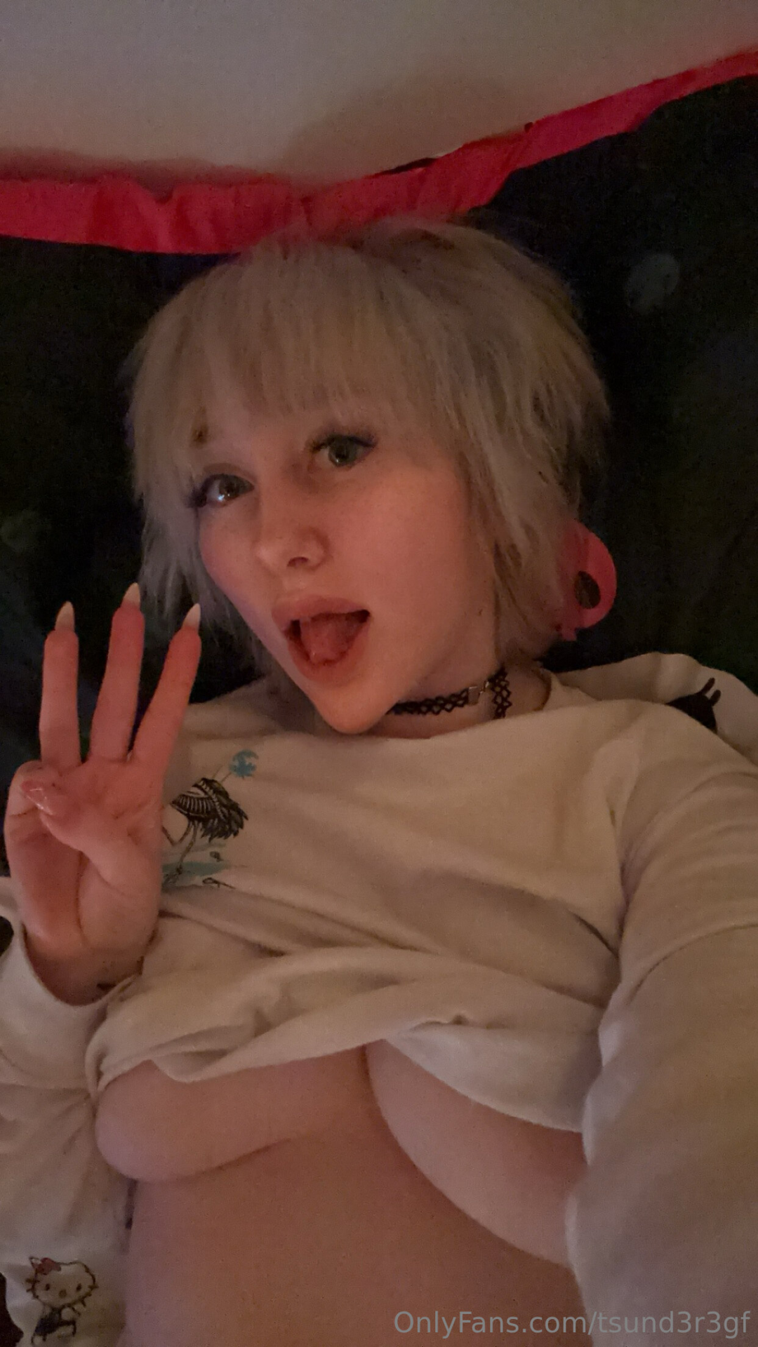 Exciting amateur Cosplay Lips Makeup porn OnlyFans Leak (@onlyfans-leak)