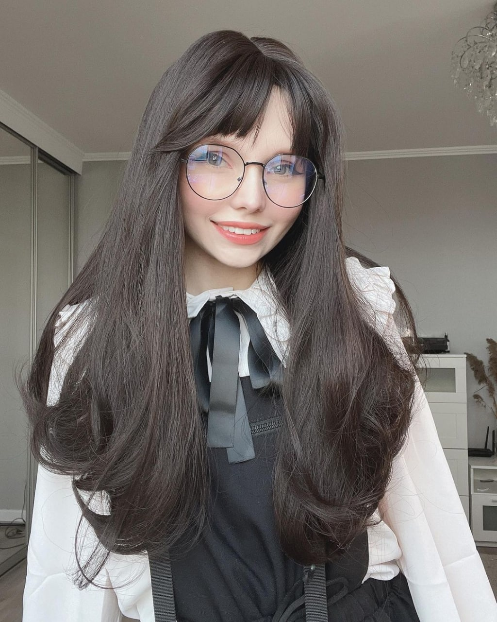 Exciting amateur Brunette Babe Braces porn HotiFy (@hotify)