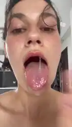 mouth-kink