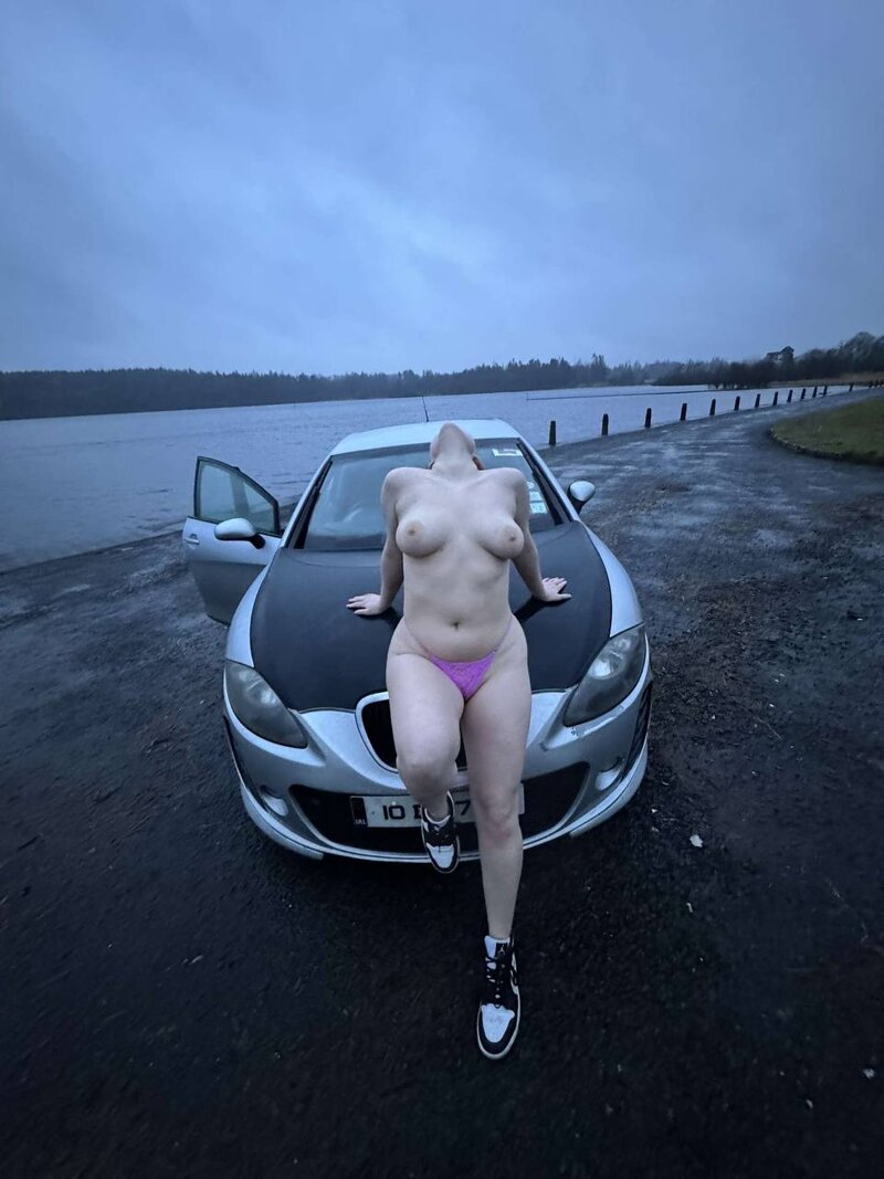 Exciting amateur Clothed Female Kinky Outdoor porn Melanie Louise (@sweet_melanie)