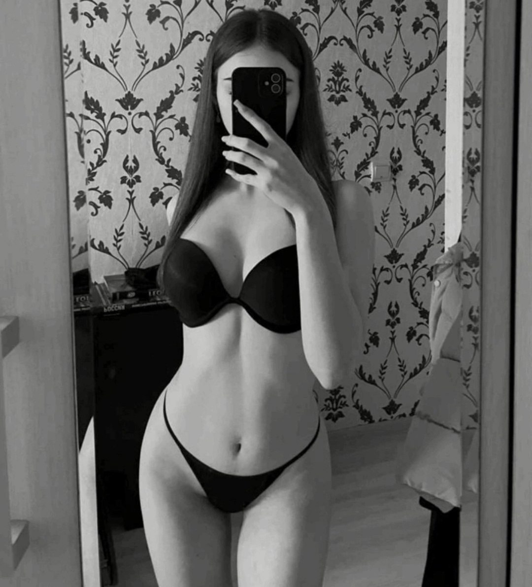 Exciting amateur Body Curvy Female porn HotiFy (@hotify)