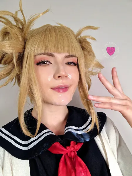 cosplay-girl