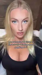 fair-haired