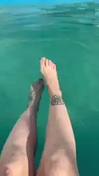 Feet