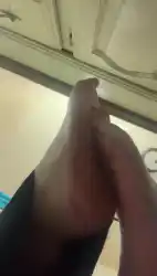 foot-queen
