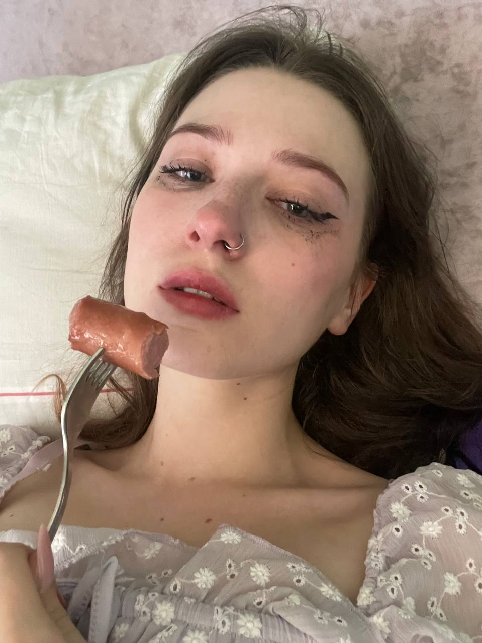 Exciting amateur Amateur Brunette Babe porn HotiFy (@hotify)