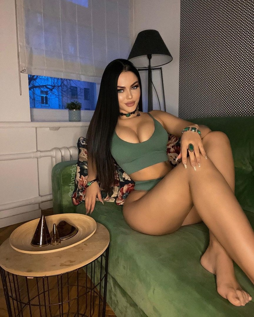 Exciting amateur Brunette Busty Beautiful Big Eyes porn HotiFy (@hotify)