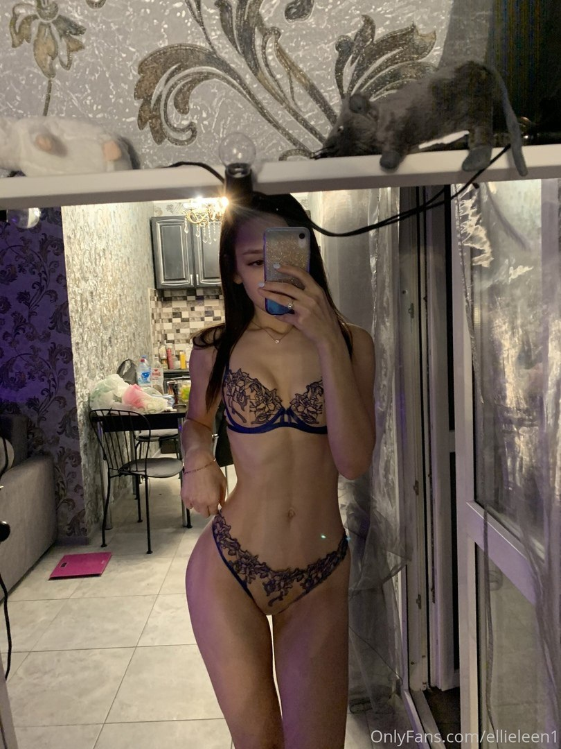 Exciting amateur Abs Bra Female porn HotiFy (@hotify)