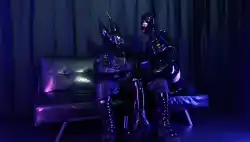 femdom-pov