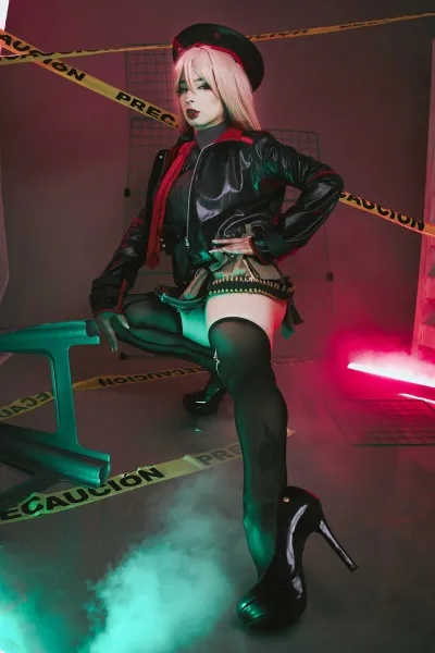 cosplaykaori