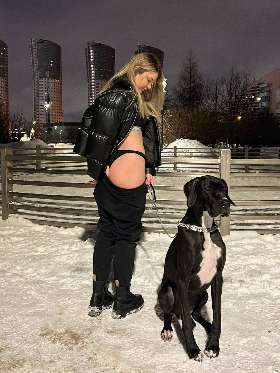 Exciting amateur Bubble Butt Boots Beautiful Girl Next Door porn HotiFy (@hotify)