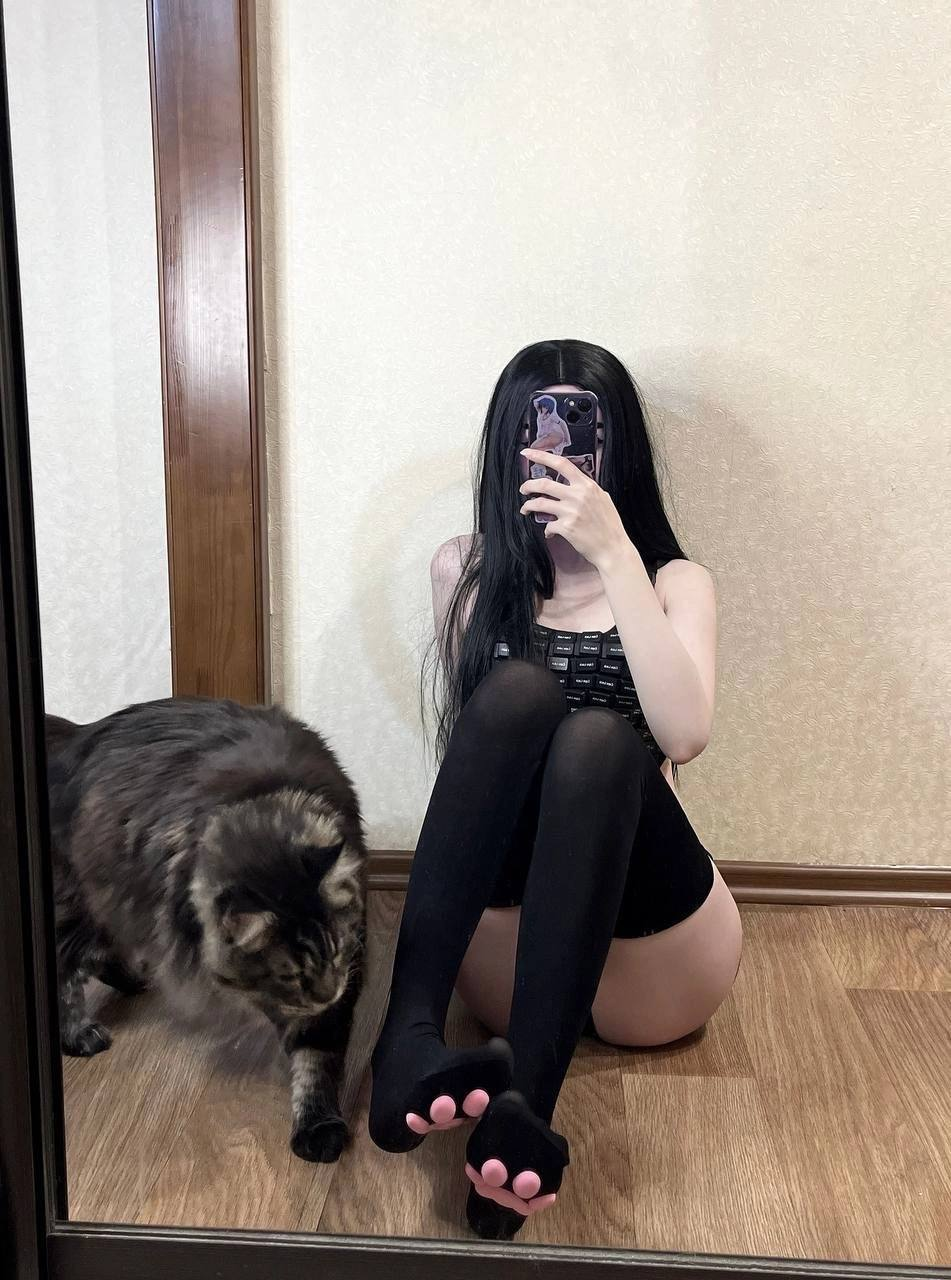 Exciting amateur Barely Legal Beautiful Catgirl porn HotiFy (@hotify)