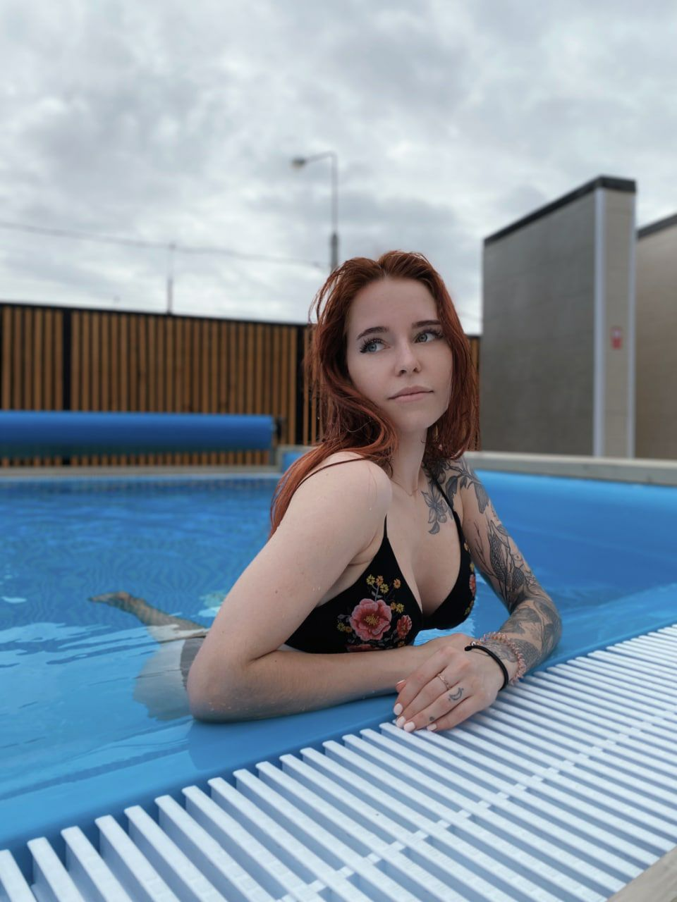 Exciting amateur Bikini Blue Eyes Fit porn HotiFy (@hotify)