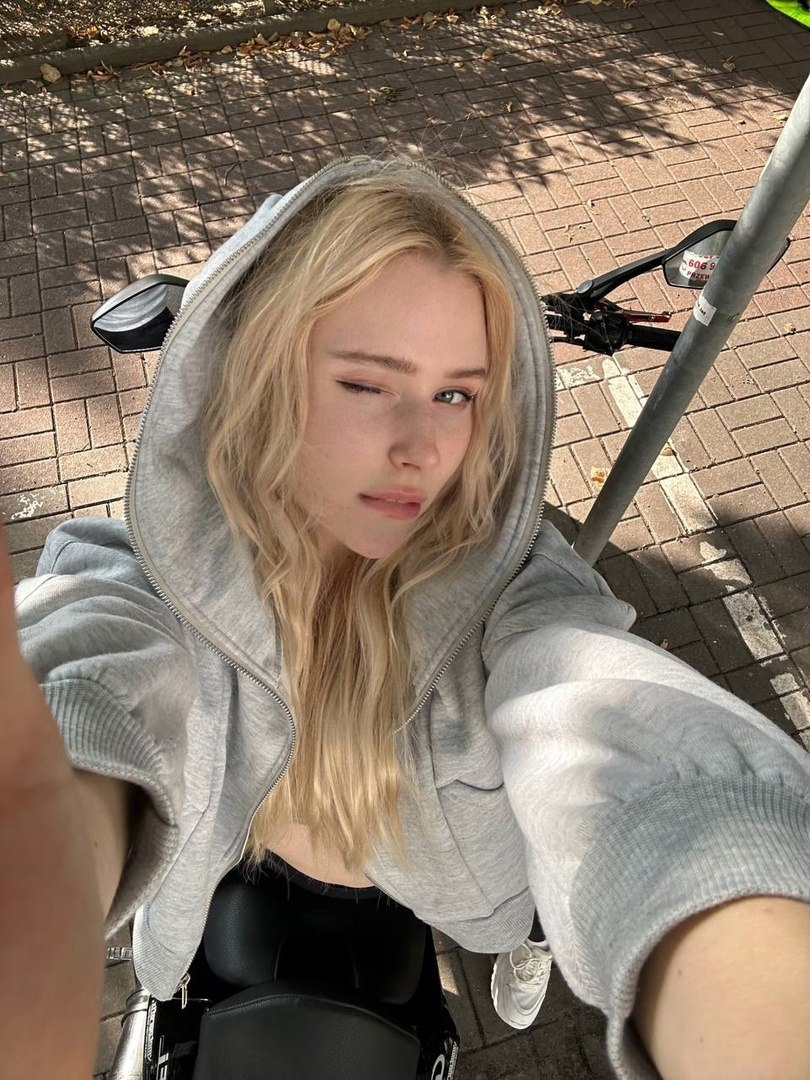 Exciting amateur Blonde Female Long Hair porn HotiFy (@hotify)