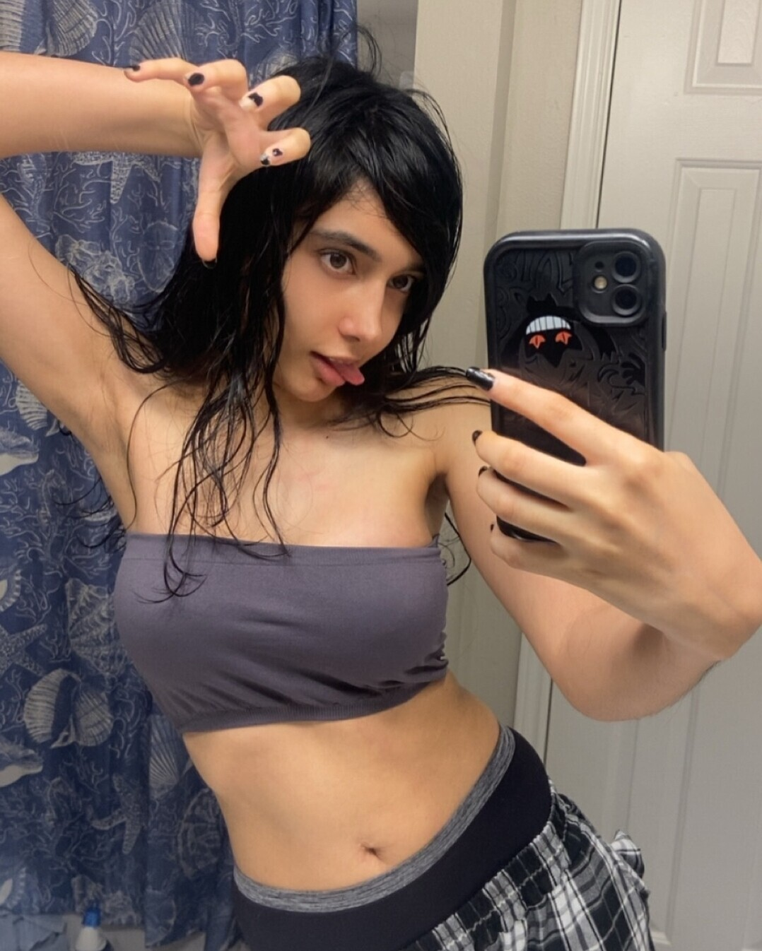 Exciting amateur Armpits Lips Long Hair porn OnlyFans Leak (@onlyfans-leak)
