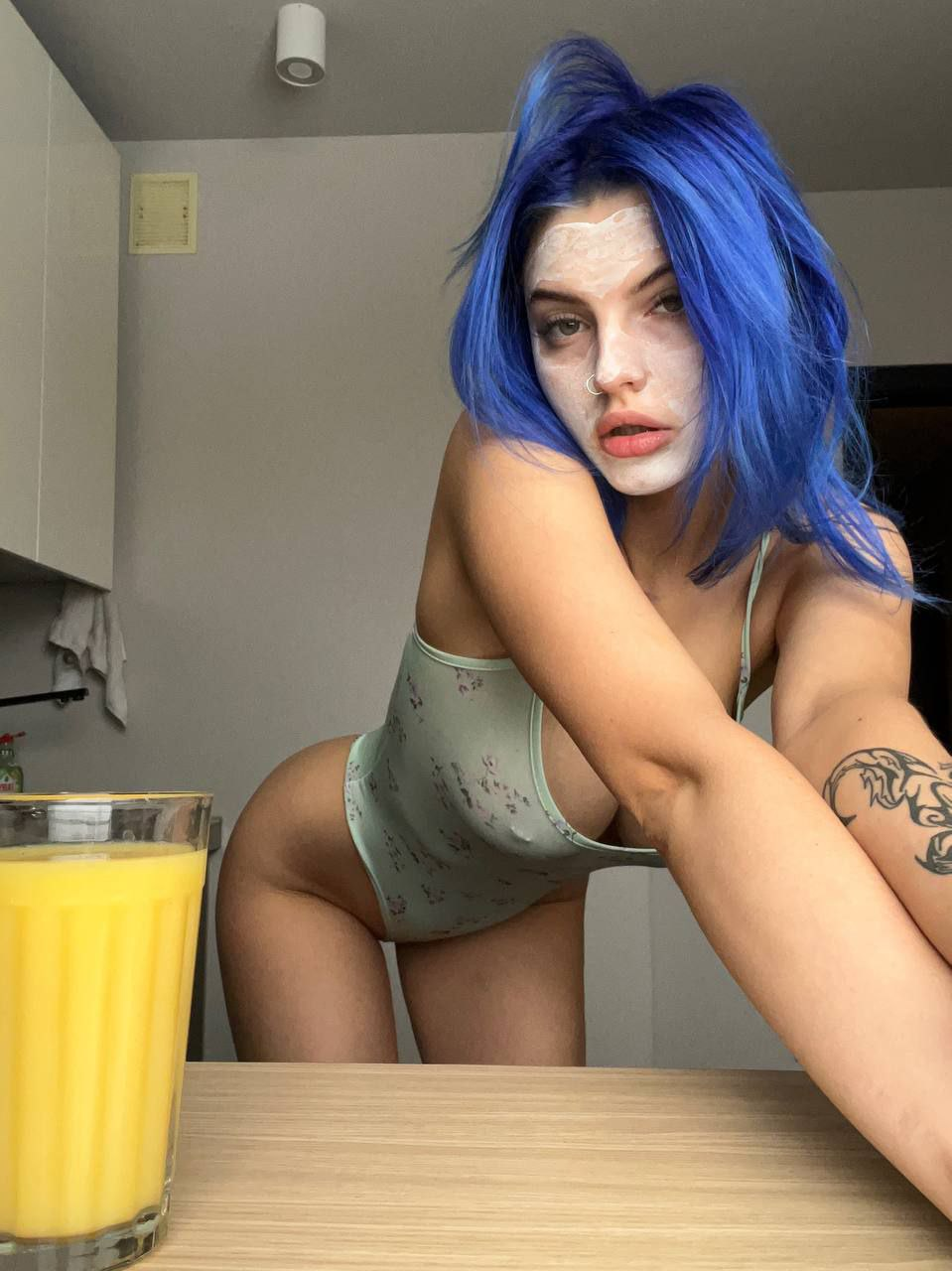 Exciting amateur Babe Bending Over Barely Legal porn HotiFy (@hotify)