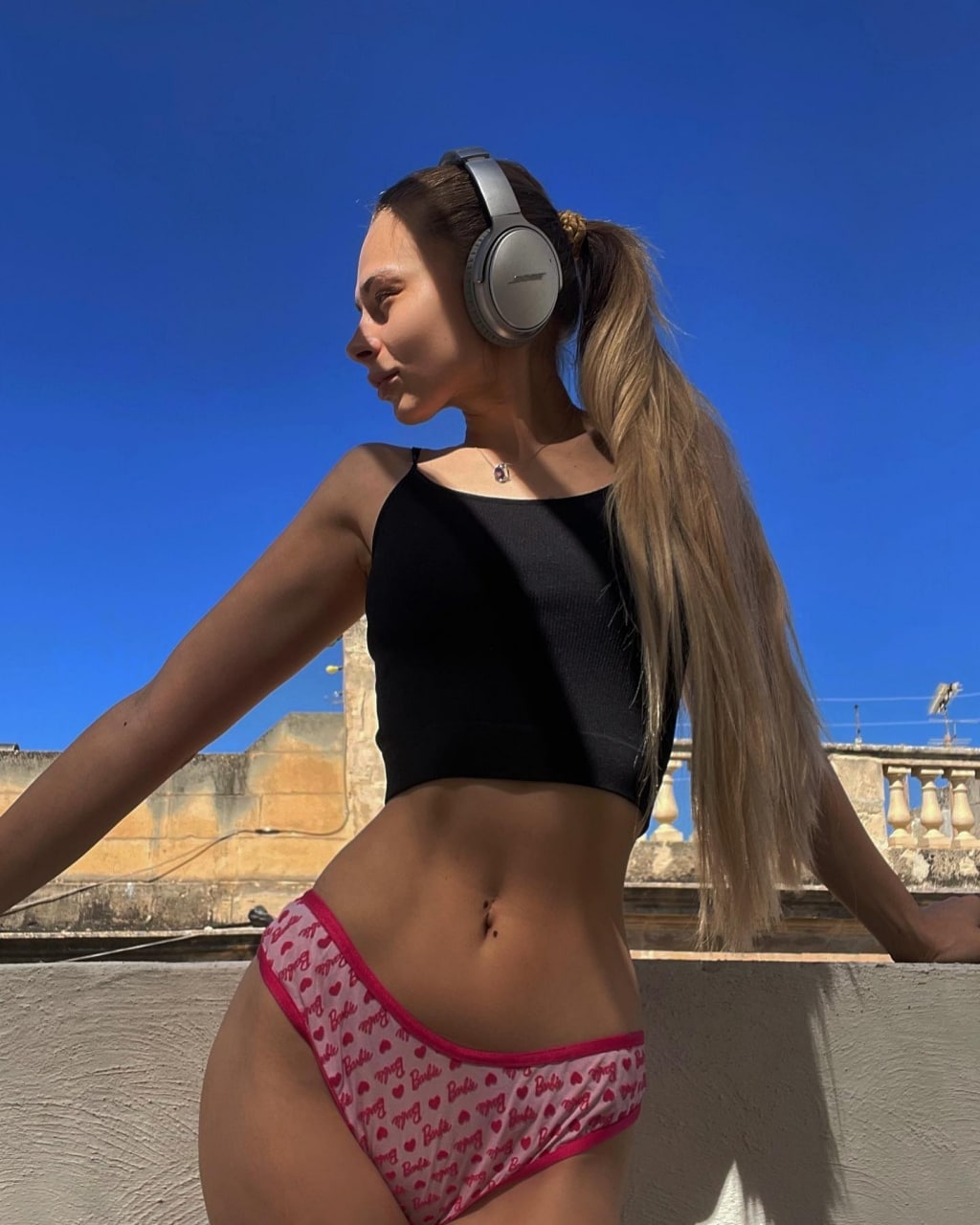 Exciting amateur Cute Candid European porn HotiFy (@hotify)