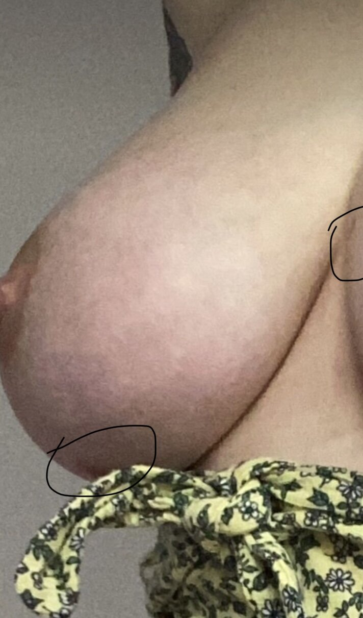 Exciting amateur Amateur Big Tits Boobs Close Up porn lilc0smic (@lilc0smic)