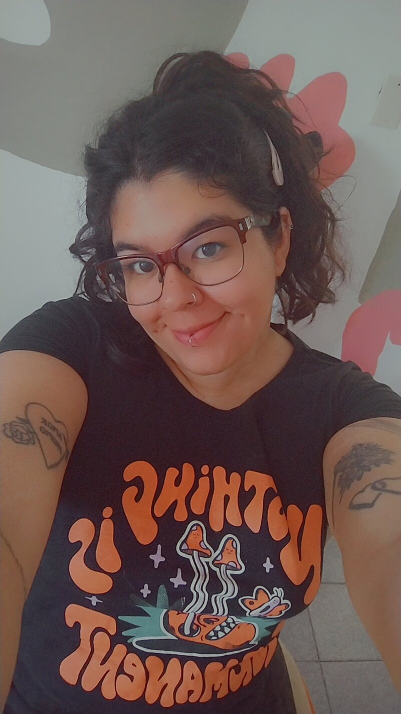 Exciting amateur Amateur Brunette Chubby porn 🎄BIG PU$$Y🎄 (@sigridvip)