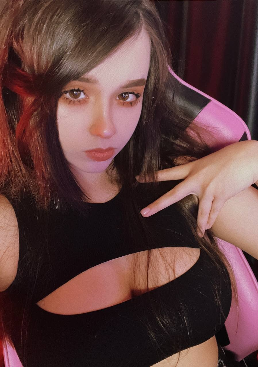 Exciting amateur Beautiful Close Up Cam porn HotiFy (@hotify)