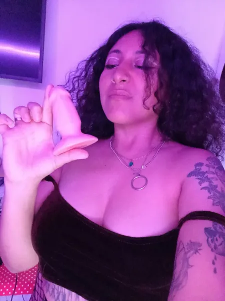 real-femdom