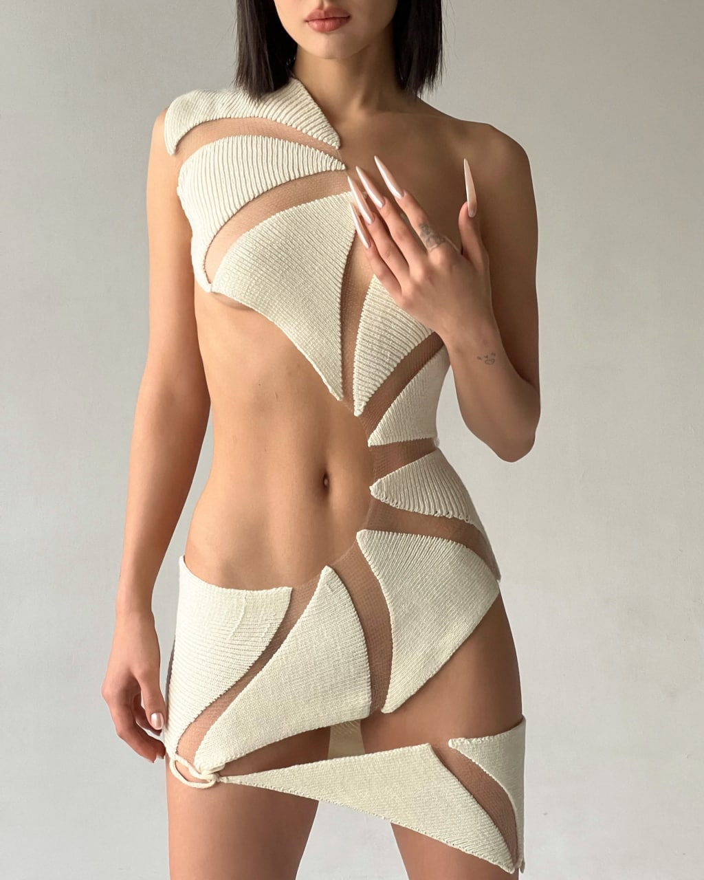 Exciting amateur Asian Body Bodysuit porn HotiFy (@hotify)