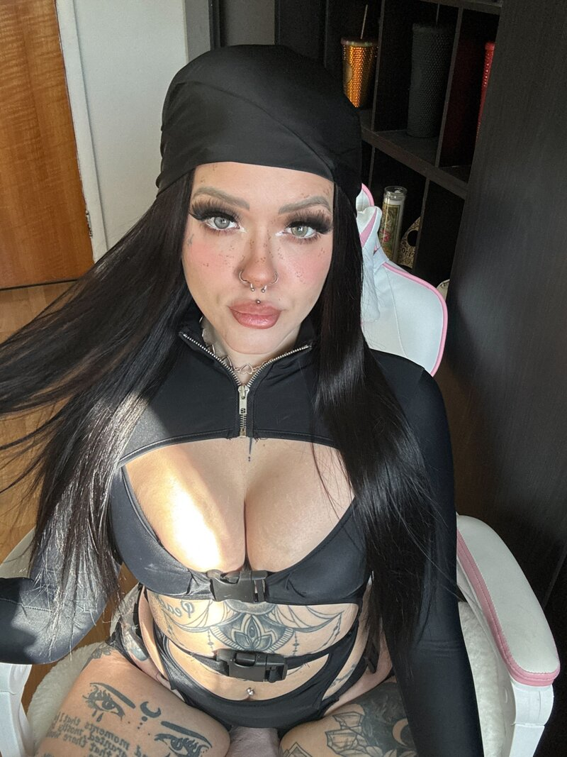 Exciting amateur Amateur Alternative Erotic porn ✨Katherine✨ (@international3th0t)