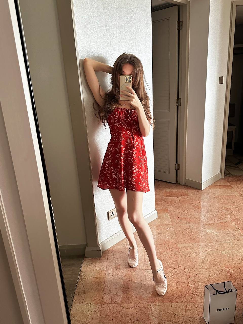 Exciting amateur Amateur Beautiful Dress porn HotiFy (@hotify)