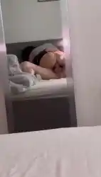 gaping-ass