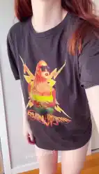 titty-drop