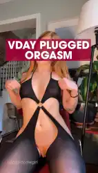 plugged