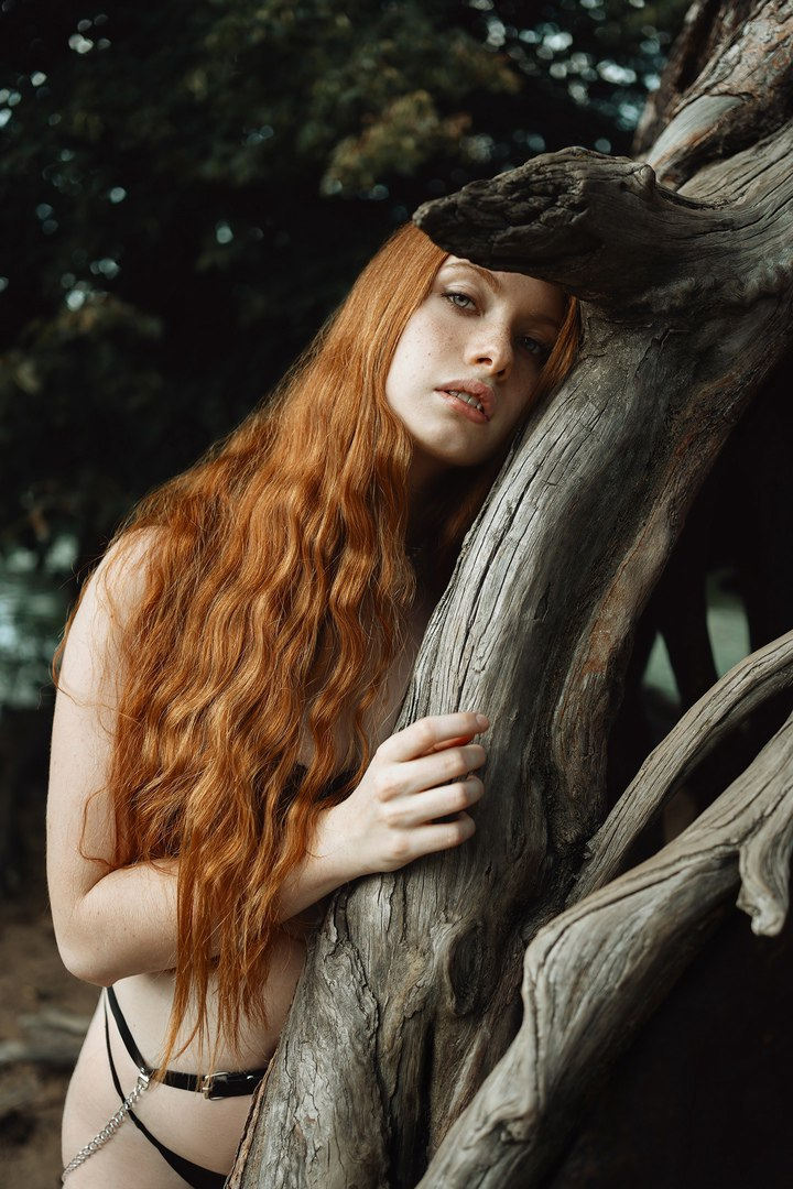 Exciting amateur Female Long Hair Model porn HotiFy (@hotify)