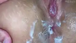 interracial-creampie