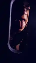 gloryholes