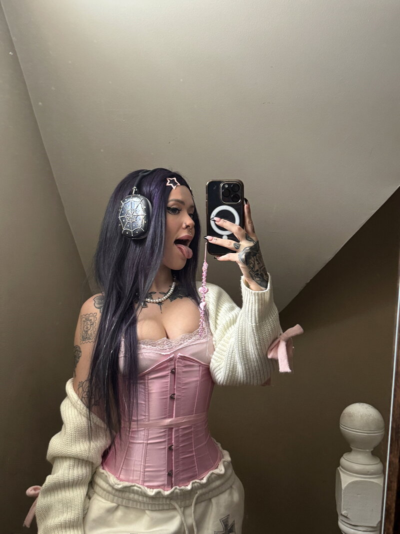Exciting amateur Amateur Alternative Homemade porn ✨Katherine✨ (@international3th0t)
