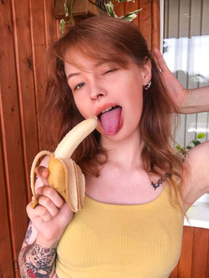Exciting amateur Babe Non-nude Teen porn Anya (@anyakitty)