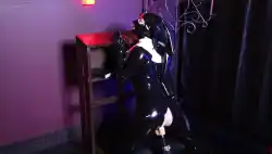 fucking-machines