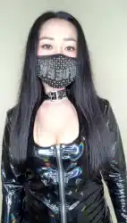 asian-femdom