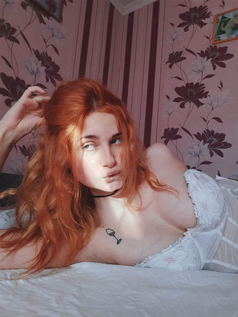 Exciting amateur Bed Female Long Hair porn HotiFy (@hotify)
