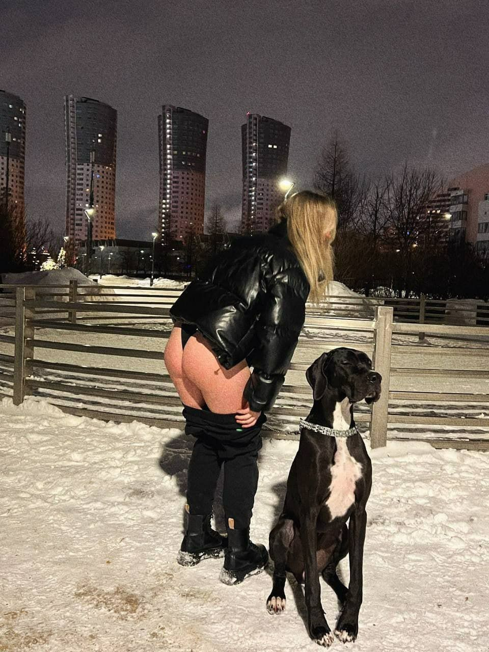 Exciting amateur Ass Big Ass Blonde Booty porn HotiFy (@hotify)
