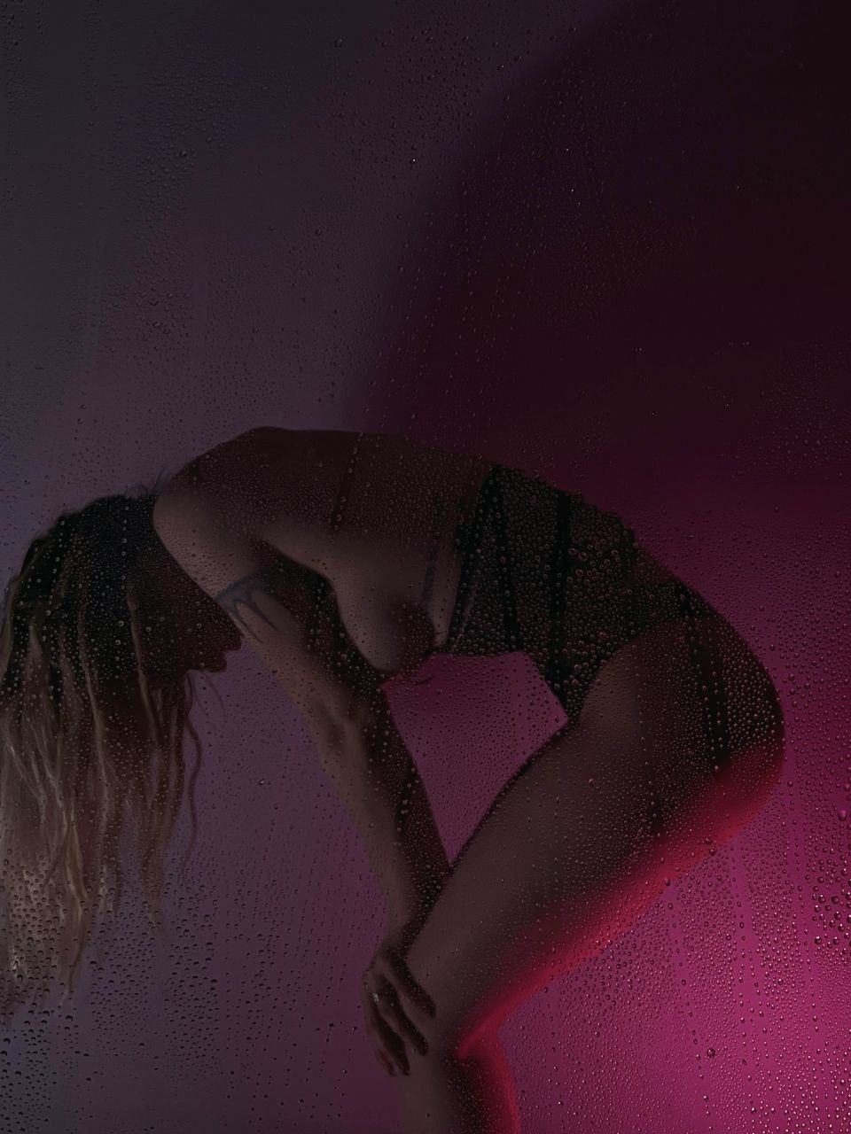 Exciting amateur Blonde Body Braless porn HotiFy (@hotify)