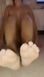 Feet