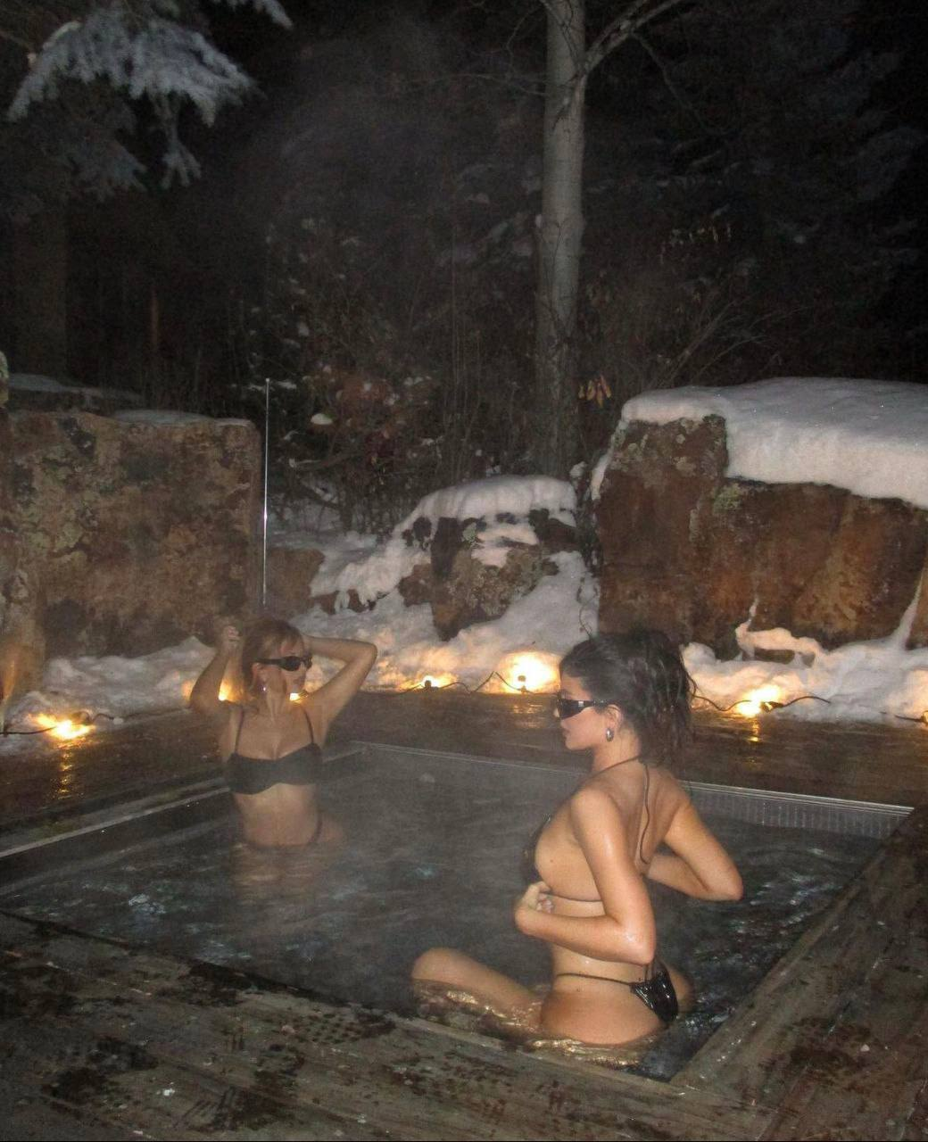 Exciting amateur Babe Bikini Babes Bath porn HotiFy (@hotify)