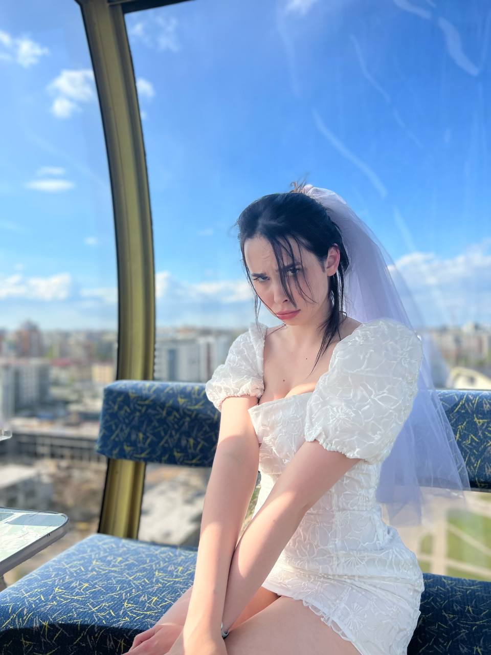 Exciting amateur Beautiful Dress Female porn HotiFy (@hotify)