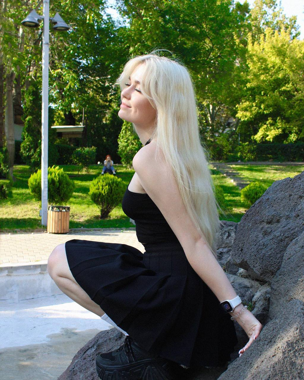 Exciting amateur Alternative Boots Cute porn HotiFy (@hotify)