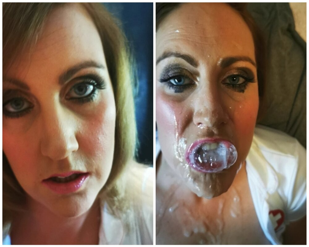 Exciting amateur Cumshot Cum Cum In Mouth porn CᴜmsIut Jayne (@csjayne_of)
